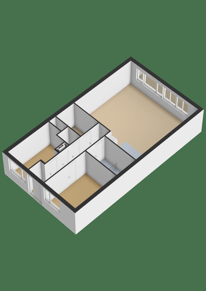 Foto 36 van Beverweg 83