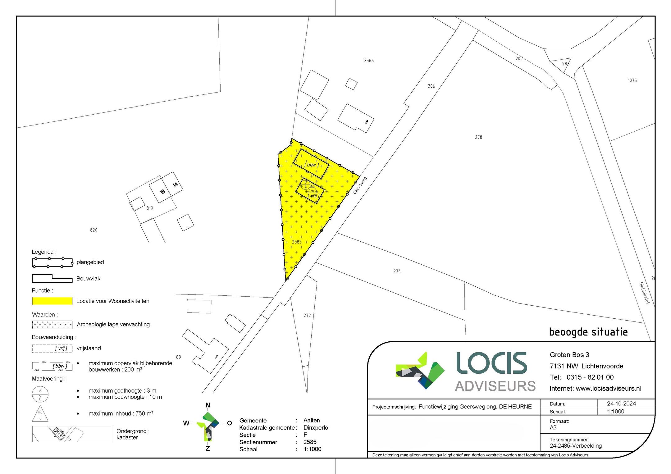 Foto 21 van Geersweg 3-A