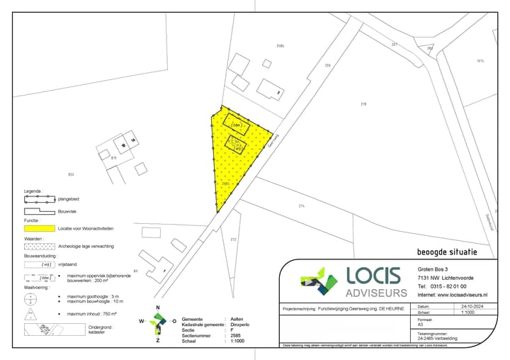 Photo 21 of Geersweg 3-A