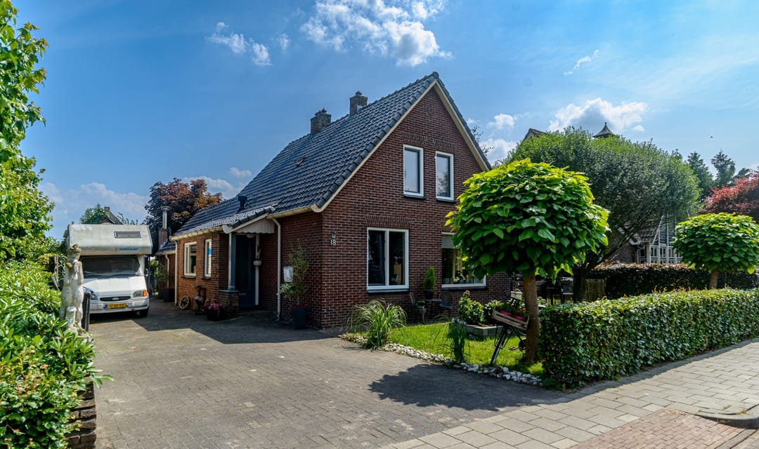 Foto 1 van Nieuwstraat 18