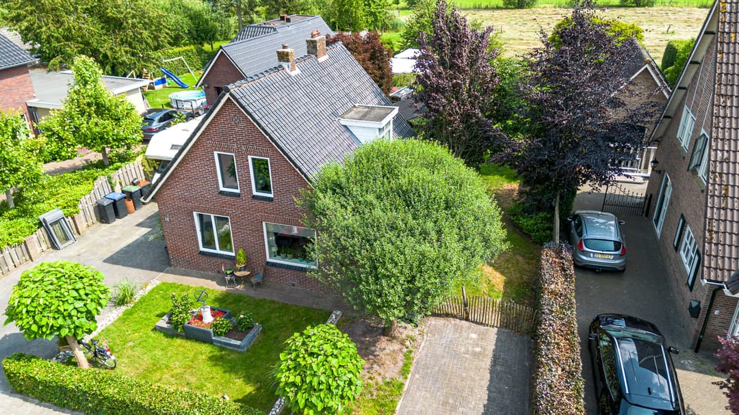 Foto 2 van Nieuwstraat 18