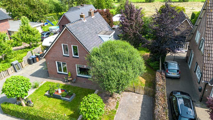 Foto 2 van Nieuwstraat 18