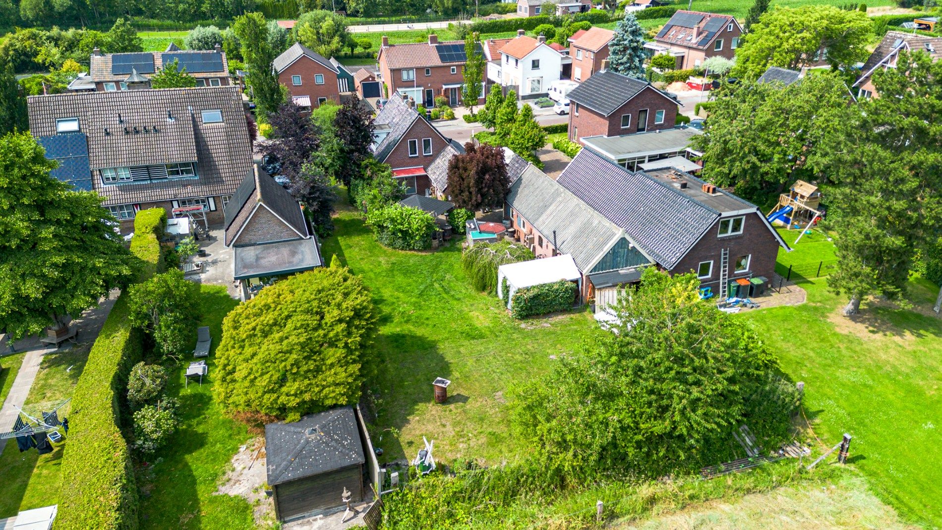 Foto 3 van Nieuwstraat 18