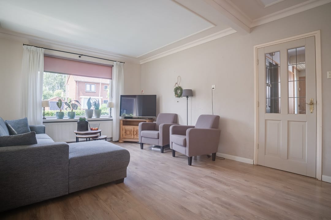 Foto 7 van Nieuwstraat 18