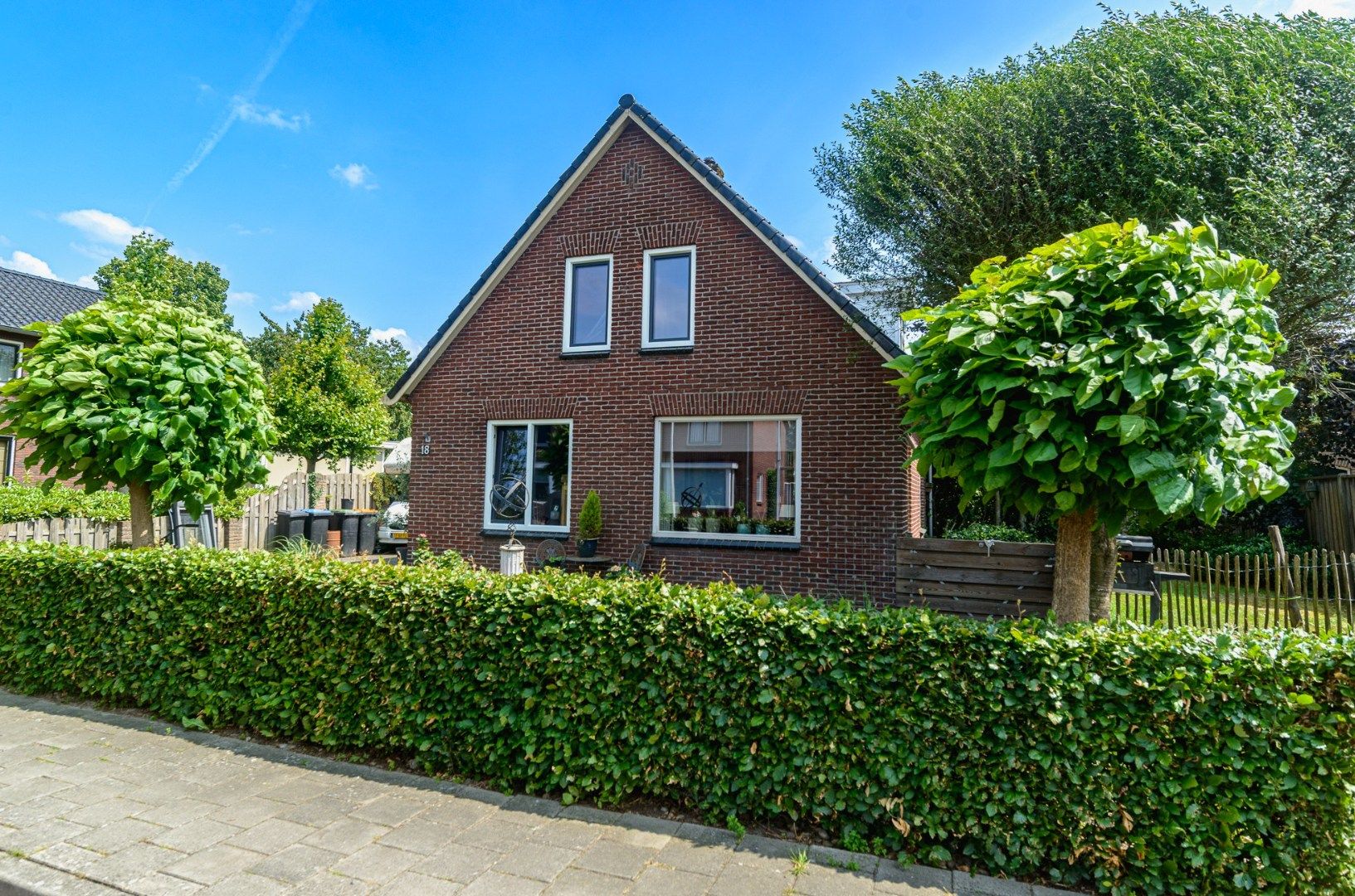 Foto 18 van Nieuwstraat 18