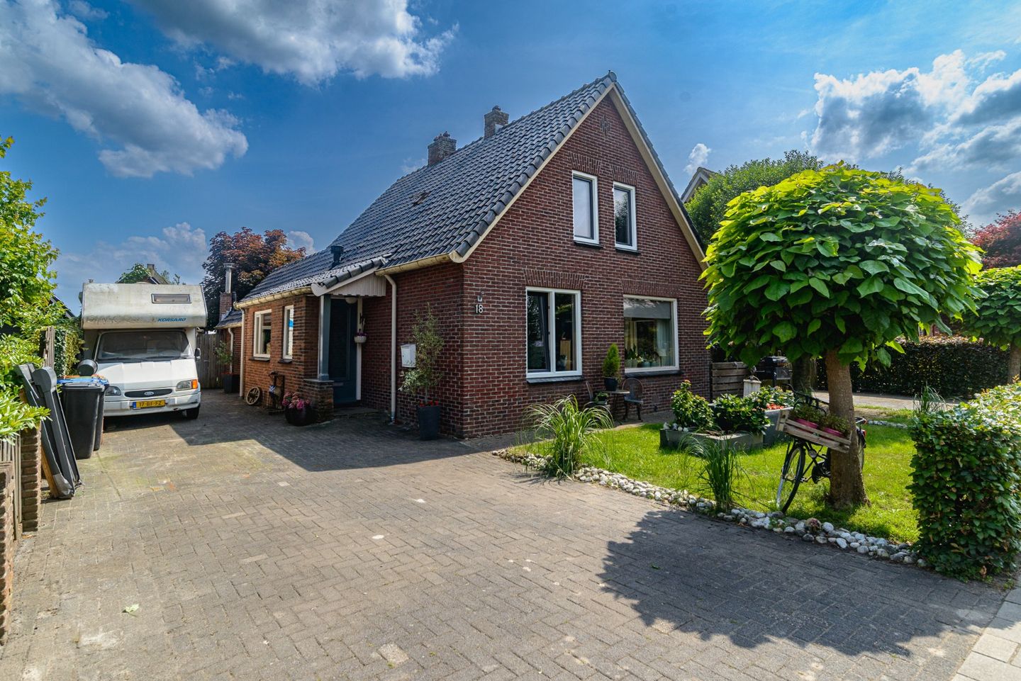 Foto 20 van Nieuwstraat 18