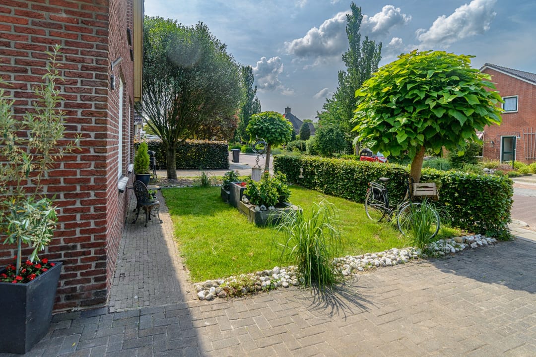 Foto 23 van Nieuwstraat 18