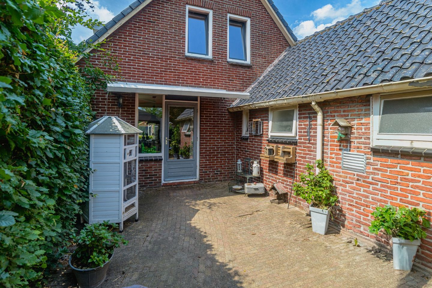 Foto 25 van Nieuwstraat 18