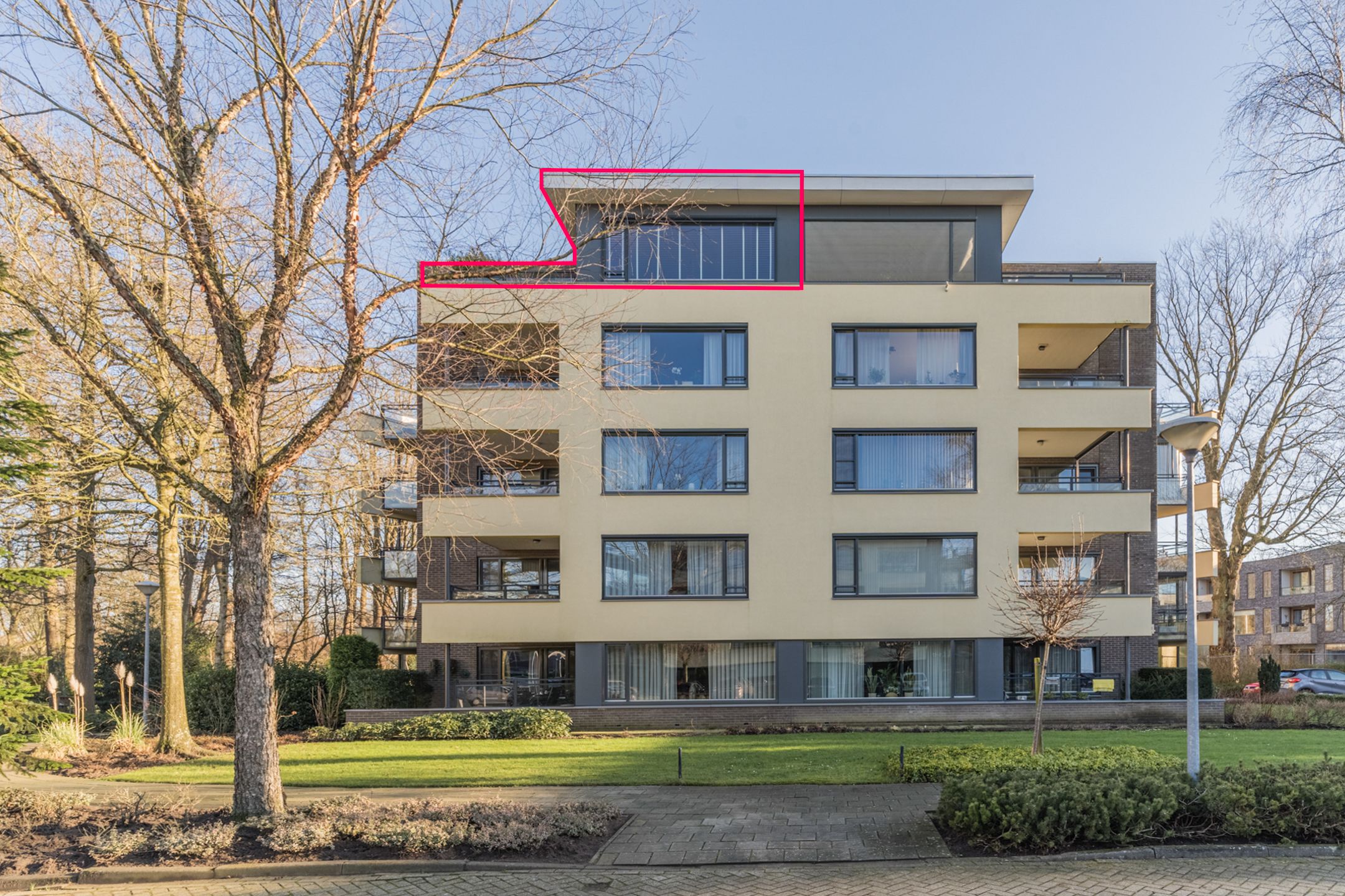 Mariaplein, 33, Roosendaal, 4702GM, Noord-Brabant, Nederland 33 