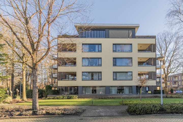 Foto 2 van Mariaplein 33