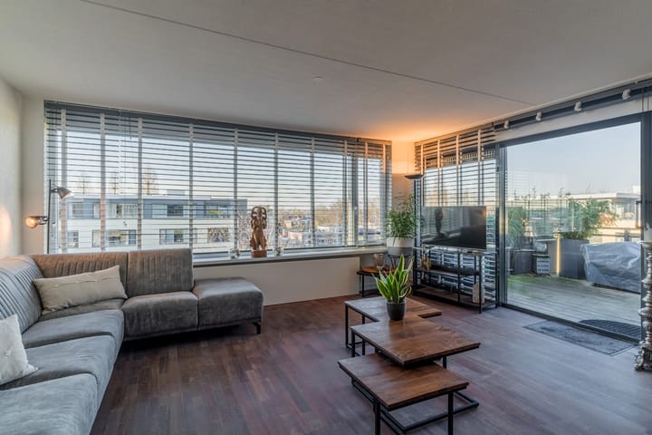 Foto 3 van Mariaplein 33