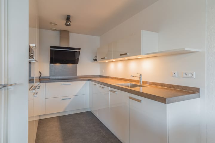 Foto 5 van Mariaplein 33