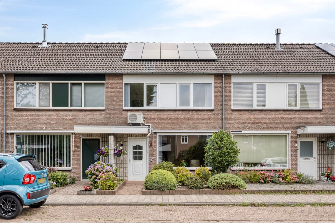 Foto 1 van De Mommers 8