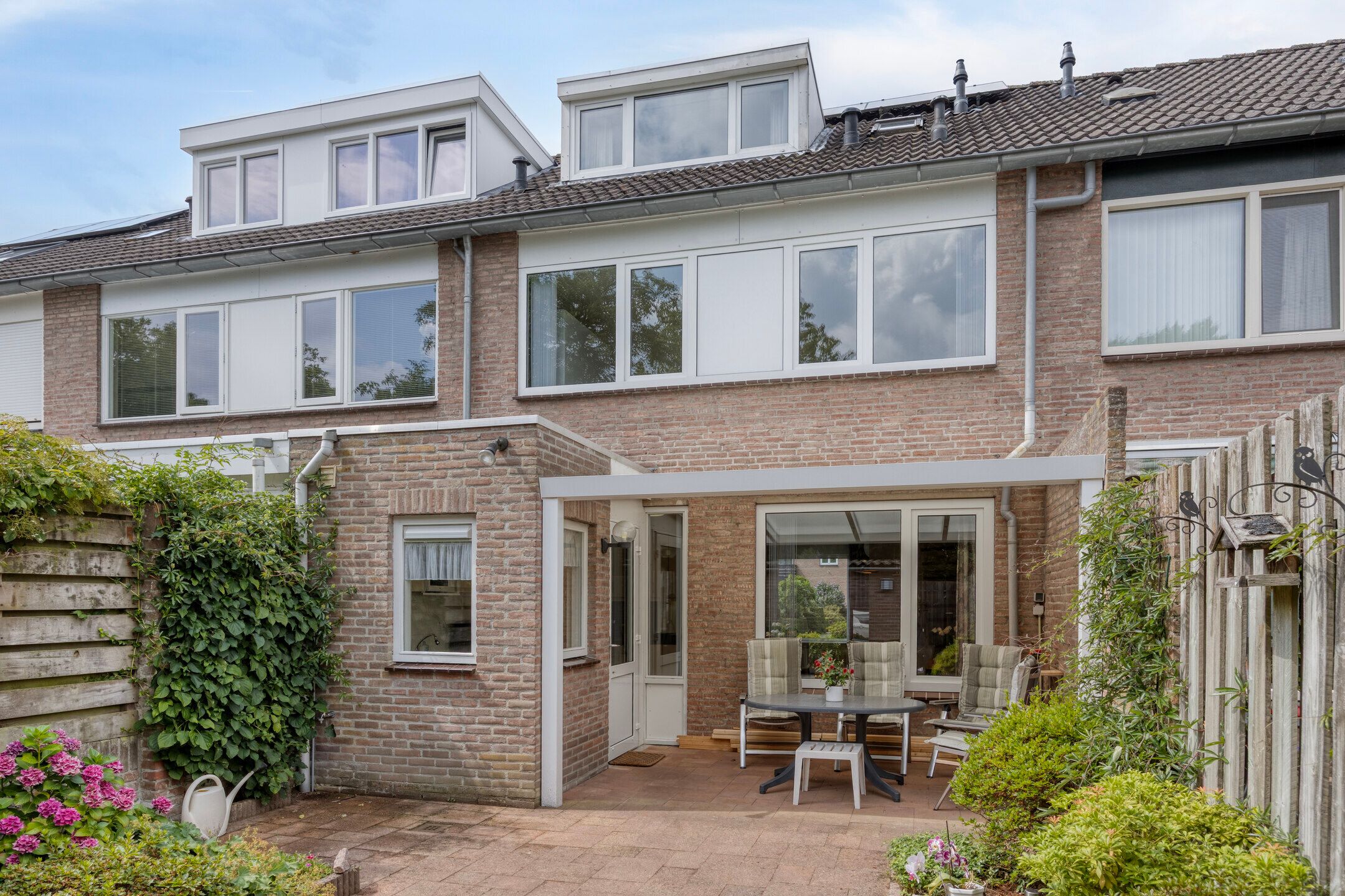 Foto 3 van De Mommers 8