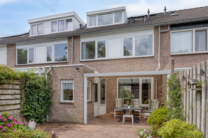 Foto 3 van De Mommers 8