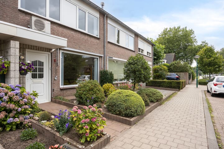 Foto 4 van De Mommers 8