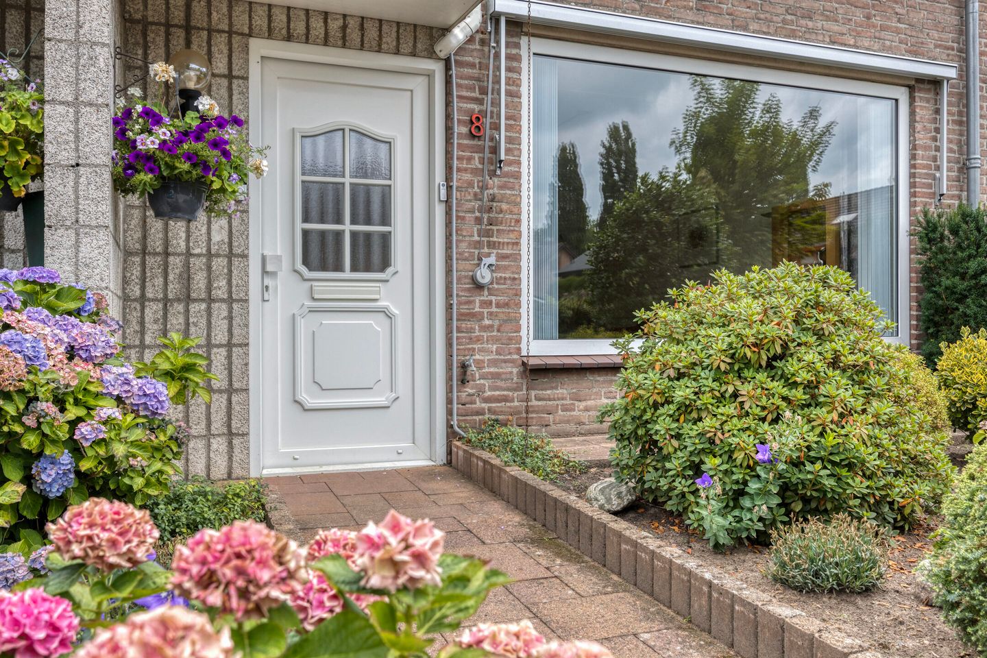 Foto 5 van De Mommers 8