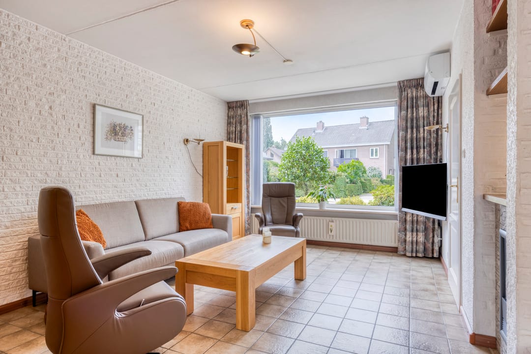 Foto 8 van De Mommers 8