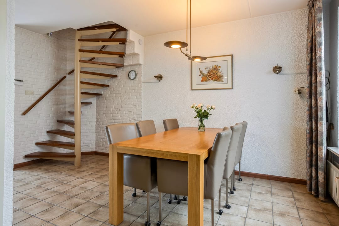 Foto 13 van De Mommers 8