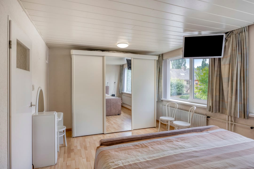 Foto 28 van De Mommers 8