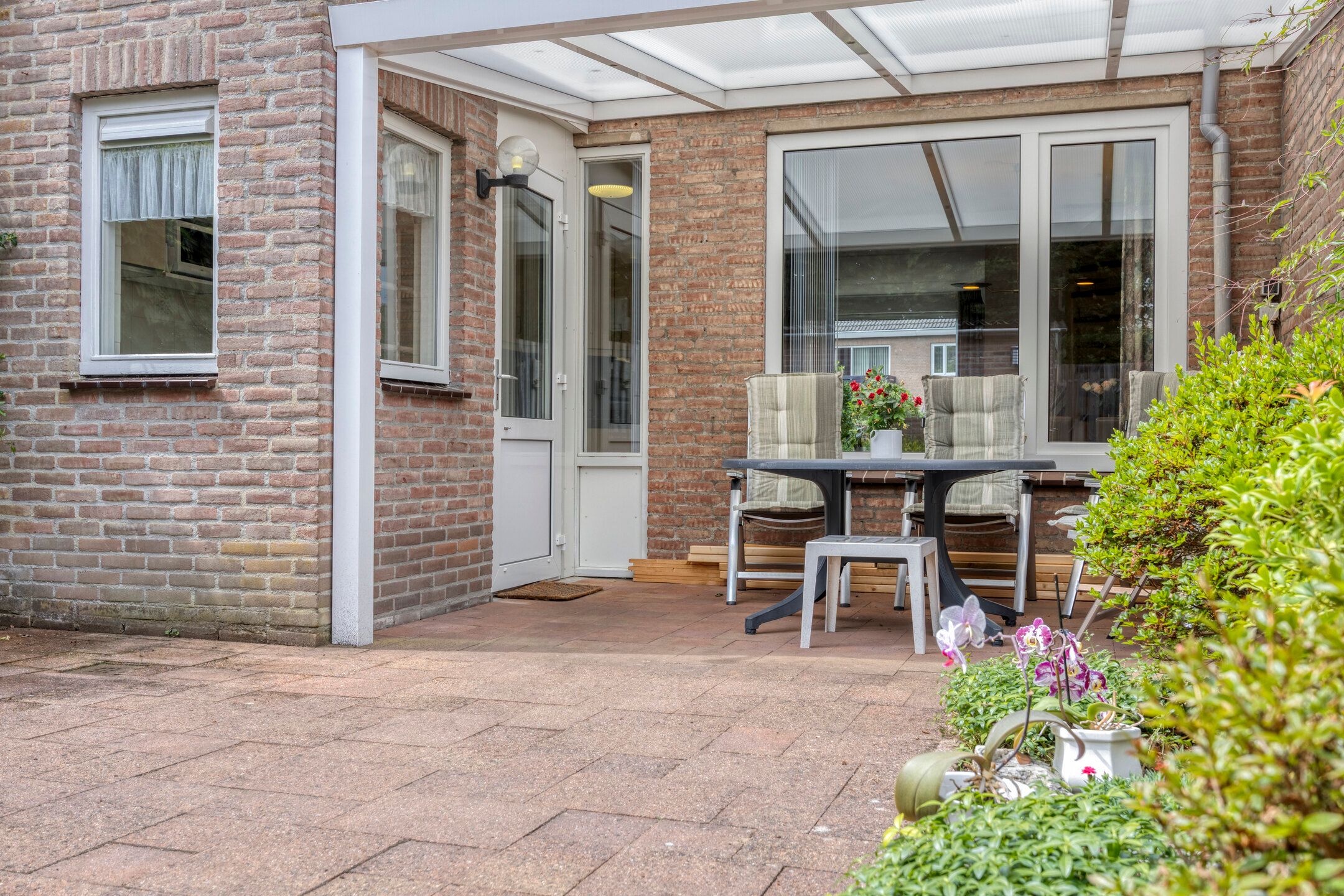 Foto 33 van De Mommers 8