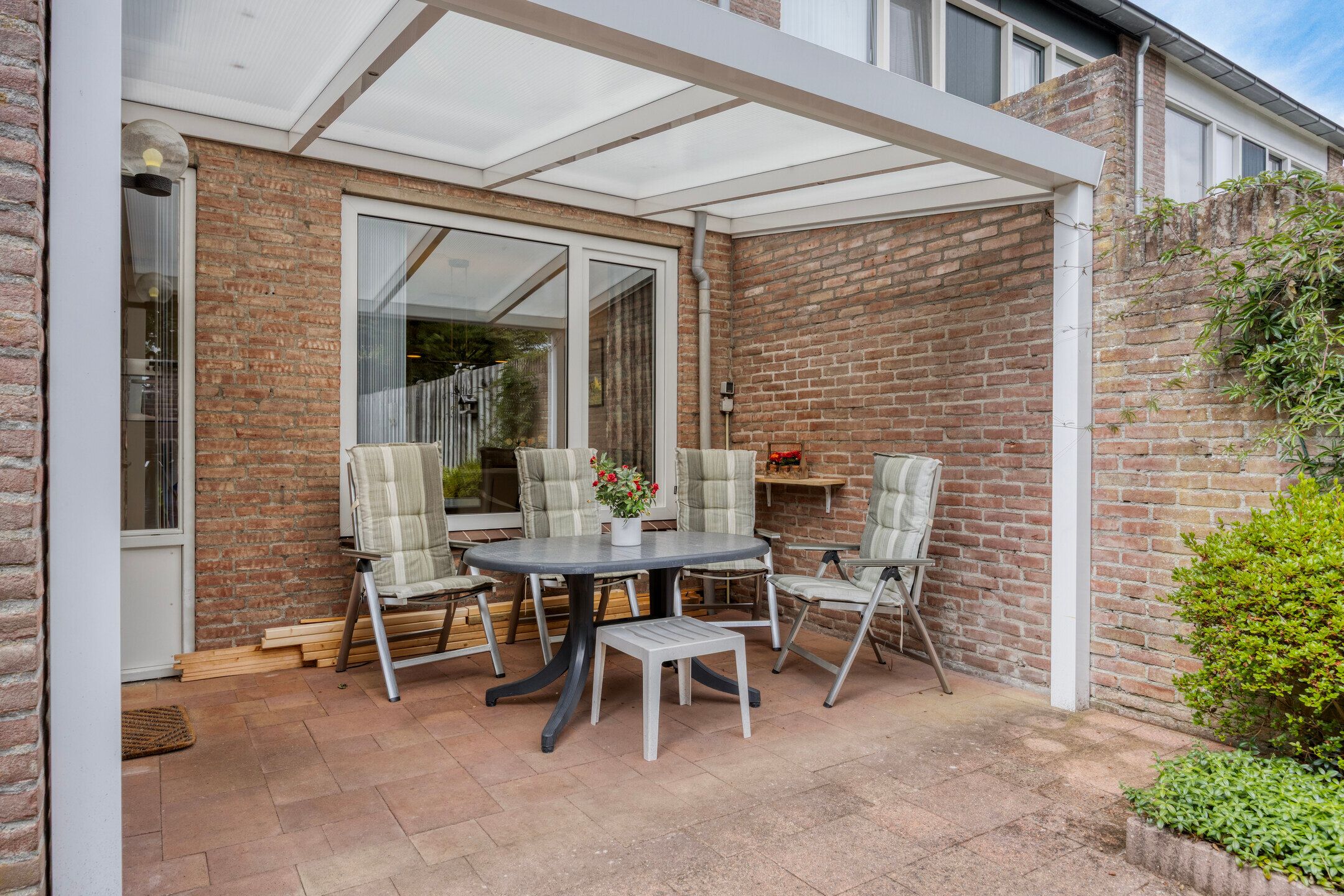 Foto 36 van De Mommers 8