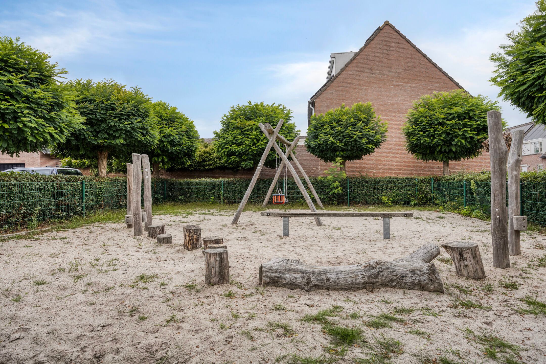 Foto 39 van De Mommers 8