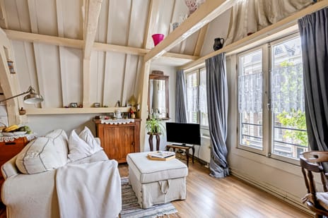 Spuistraat 47-H secondary image