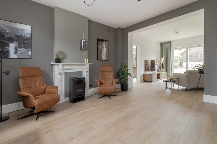 Foto 2 van Vliegenstraat 31