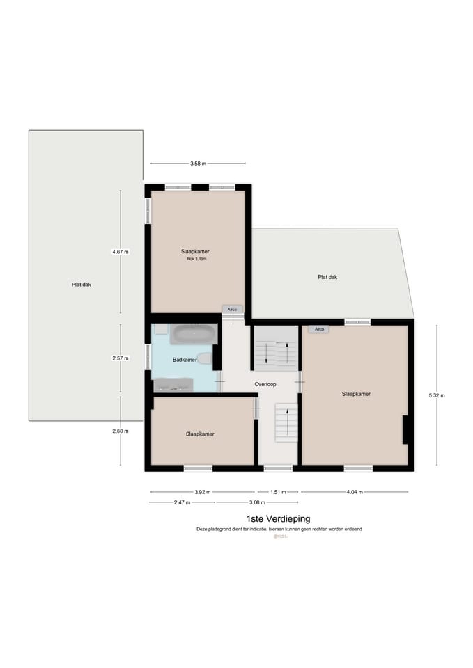 Foto 48 van Vliegenstraat 31