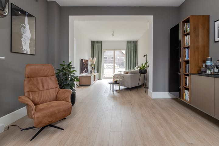 Foto 3 van Vliegenstraat 31