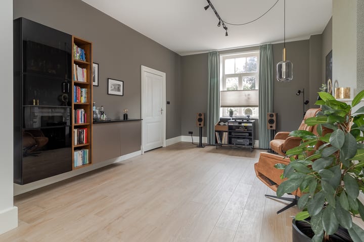 Foto 4 van Vliegenstraat 31