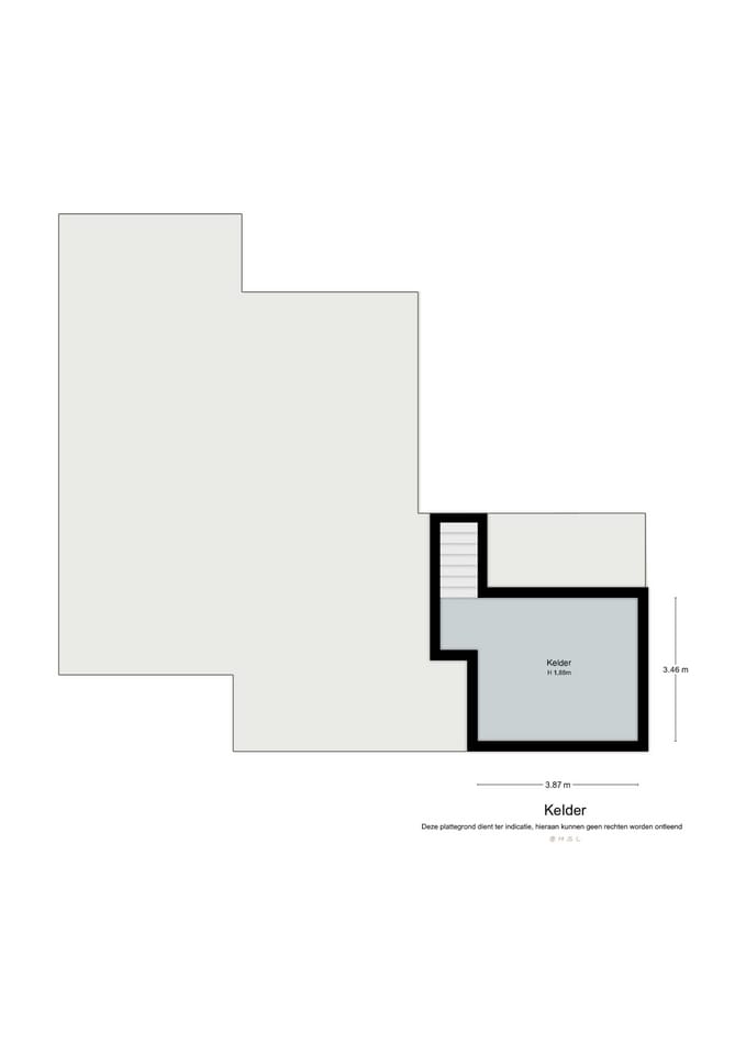 Foto 50 van Vliegenstraat 31