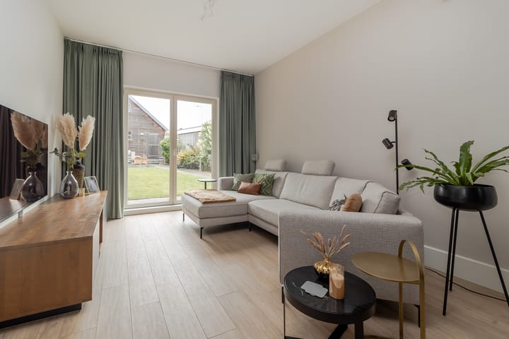 Foto 6 van Vliegenstraat 31