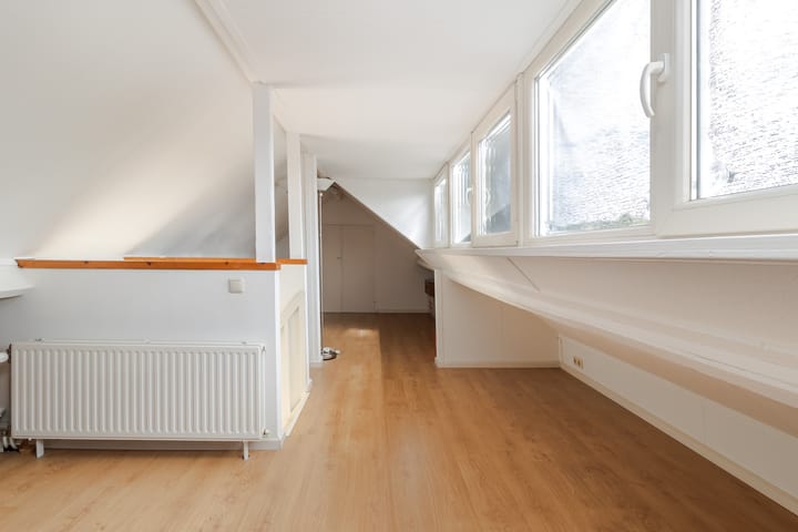 Foto 31 van Vliegenstraat 31