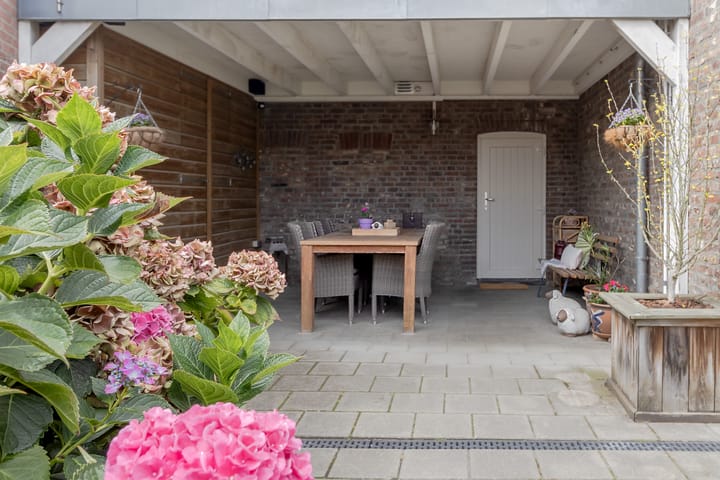 Foto 33 van Vliegenstraat 31