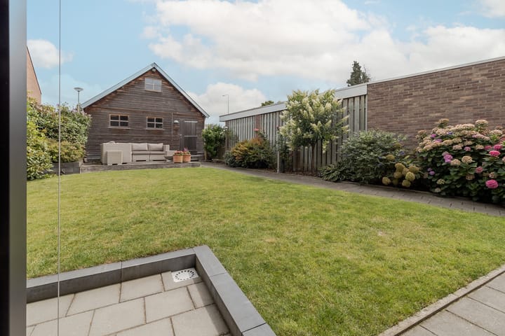 Foto 35 van Vliegenstraat 31