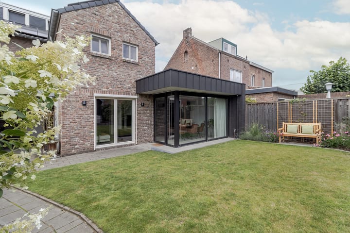 Foto 37 van Vliegenstraat 31