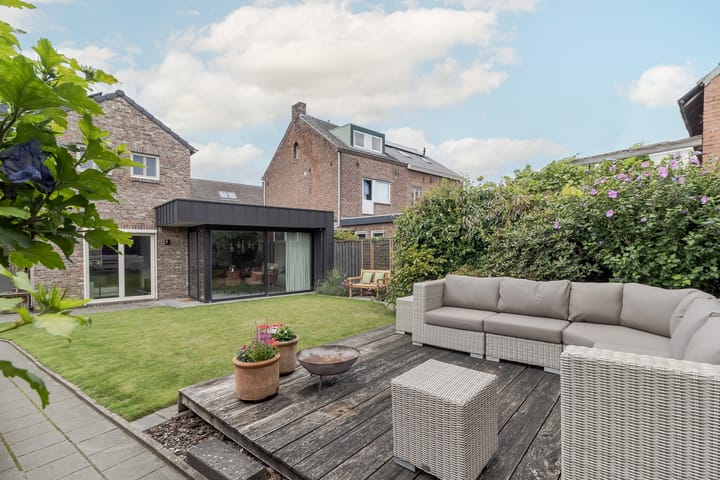 Foto 40 van Vliegenstraat 31