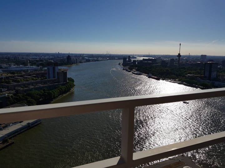 Foto 4 van Landverhuizersplein 132