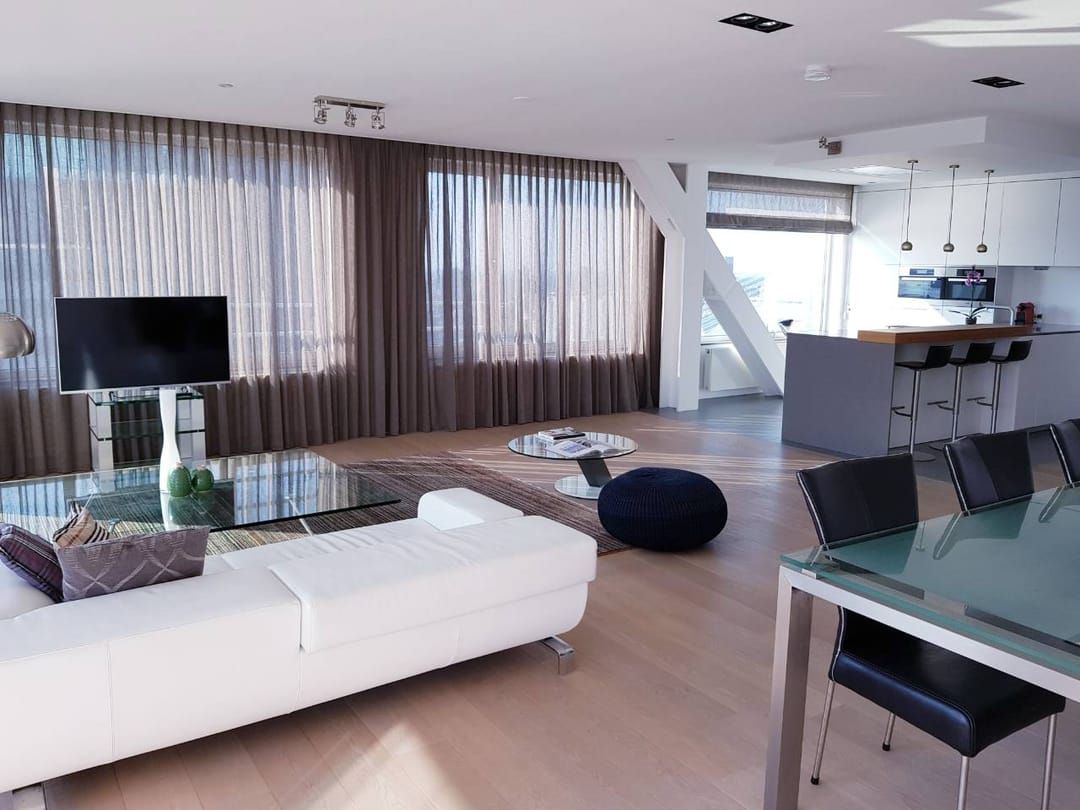 Foto 8 van Landverhuizersplein 132