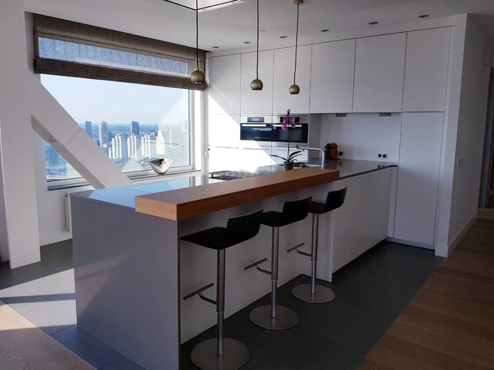 Foto 11 van Landverhuizersplein 132