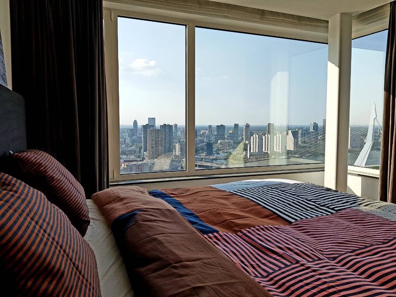 Foto 15 van Landverhuizersplein 132