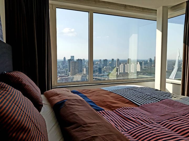 Foto 15 van Landverhuizersplein 132