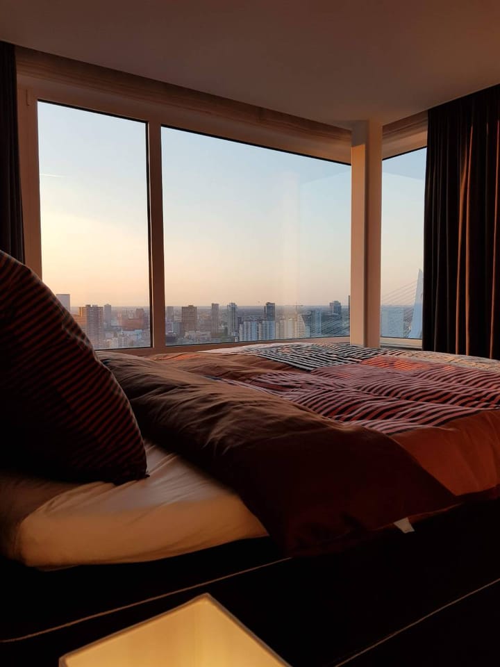 Foto 16 van Landverhuizersplein 132