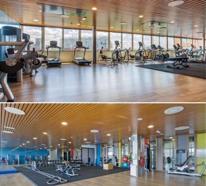 Foto 23 van Landverhuizersplein 132