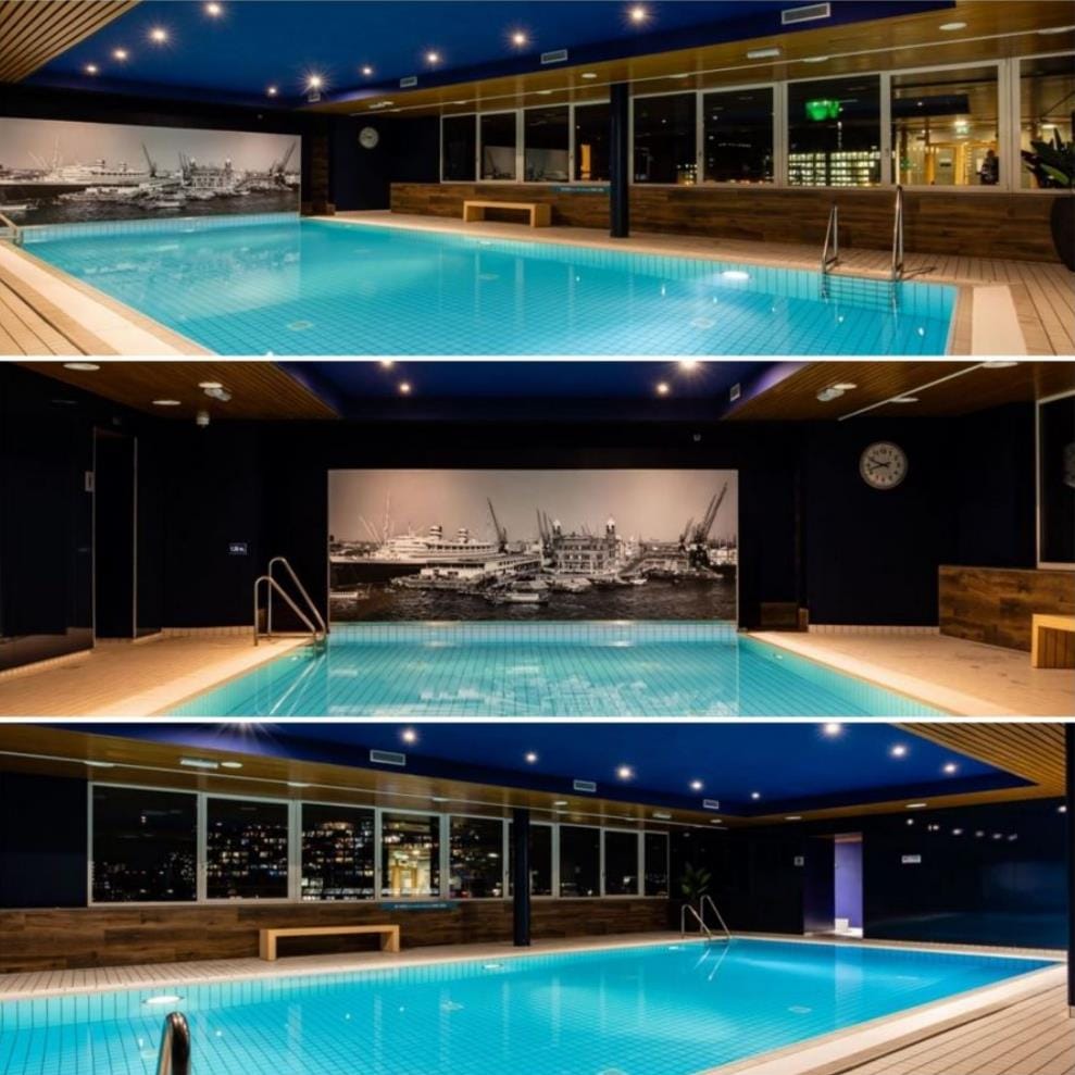 Foto 24 van Landverhuizersplein 132