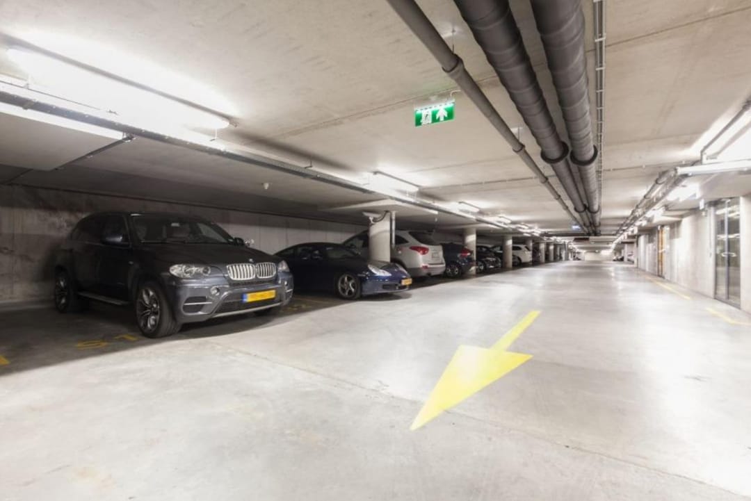 Foto 26 van Landverhuizersplein 132