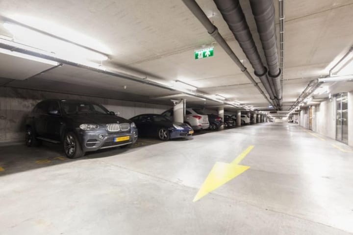 Foto 26 van Landverhuizersplein 132