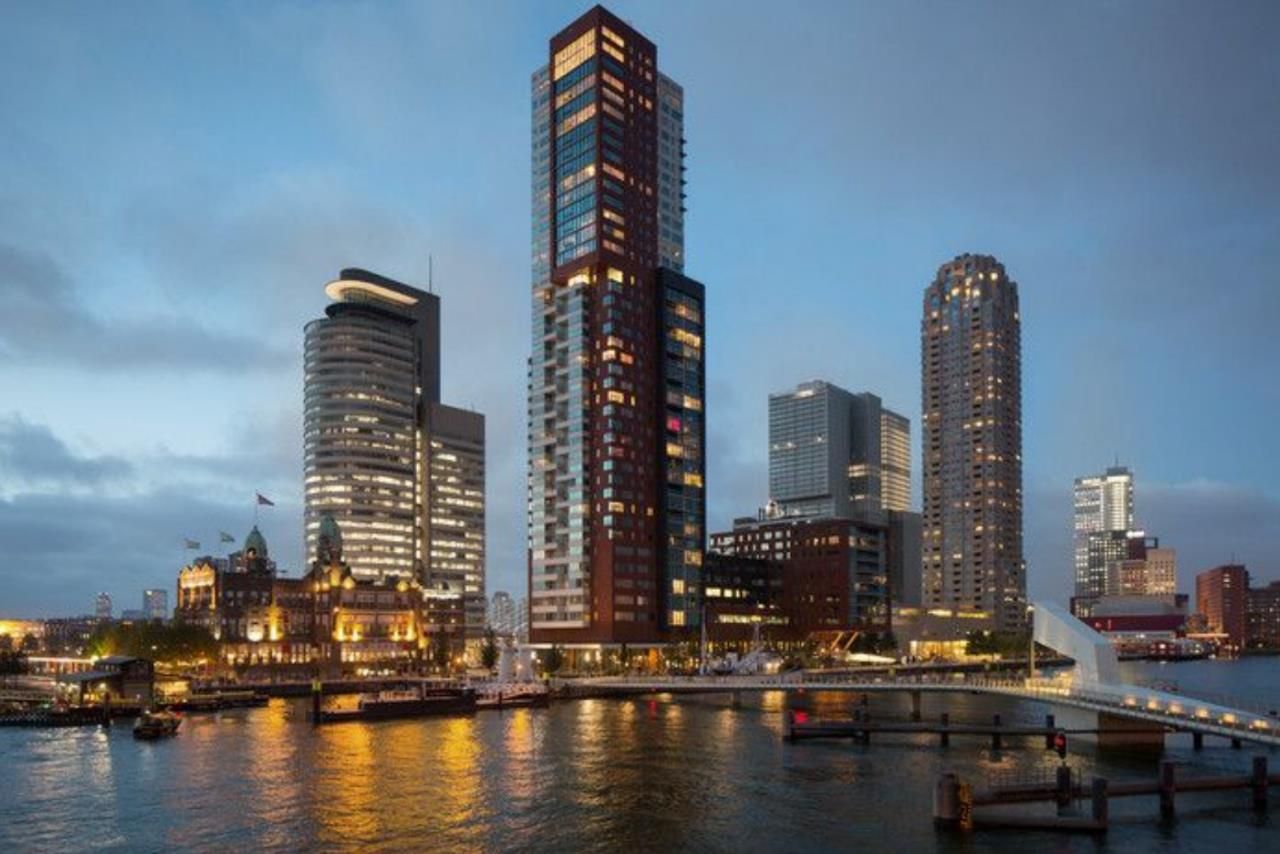 Foto 27 van Landverhuizersplein 132